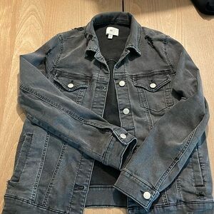 BP DISTRESSED JACKET
